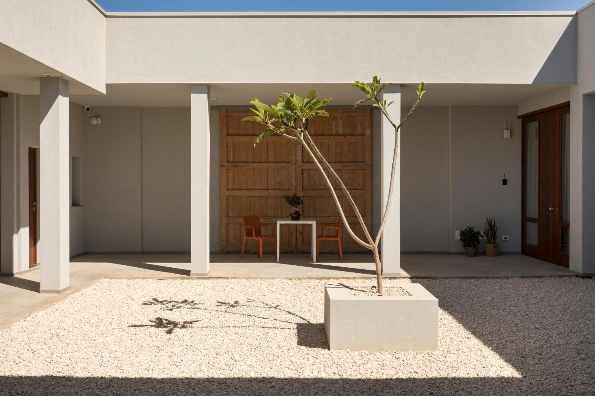 Lele' Guesthouse Scoglitti Exterior foto